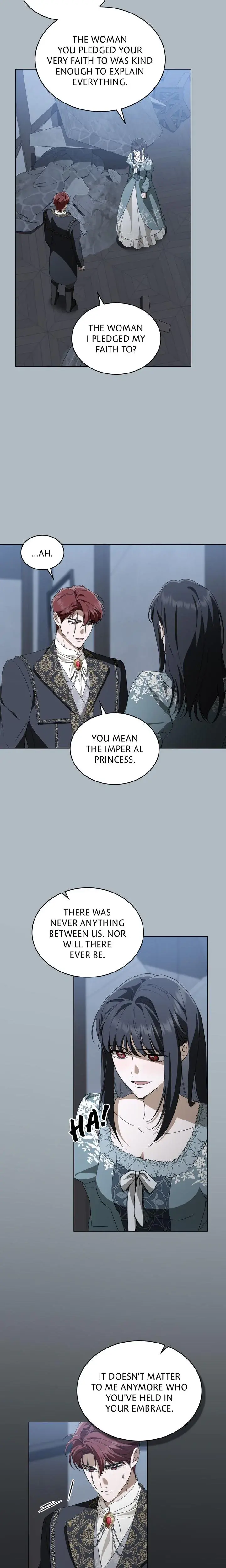 Lift My Curse Sir Knight Chapter 54 - Page 16