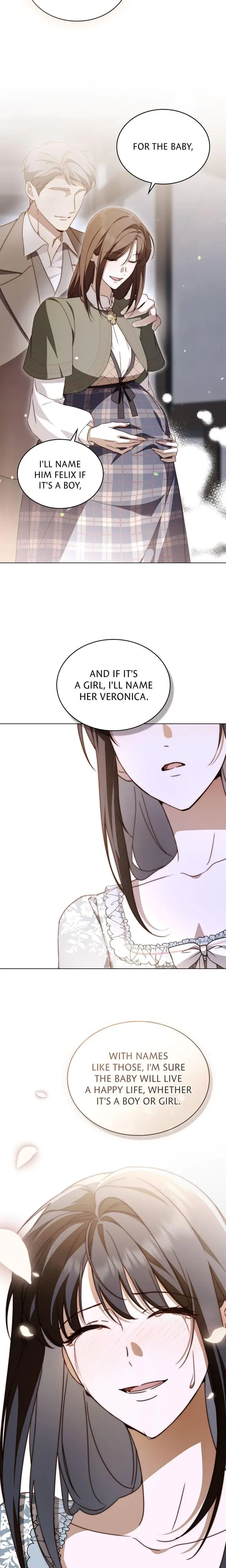 Lift My Curse Sir Knight Chapter 55 - Page 16
