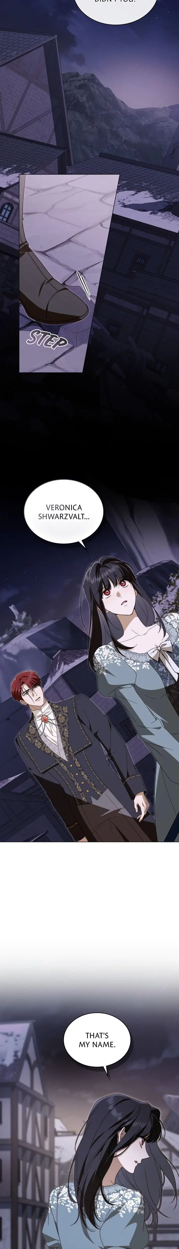 Lift My Curse Sir Knight Chapter 55 - Page 18