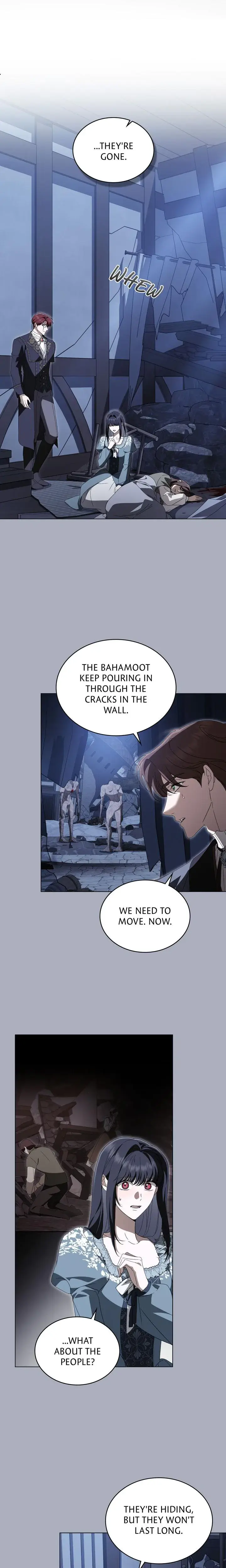 Lift My Curse Sir Knight Chapter 55 - Page 2