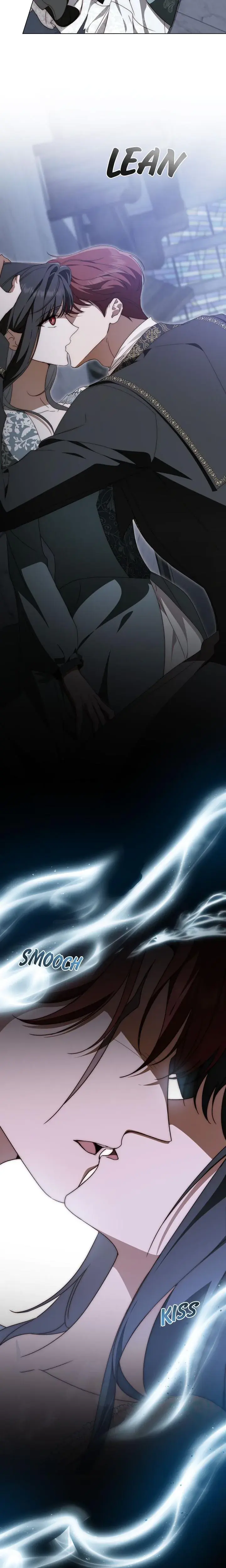 Lift My Curse Sir Knight Chapter 56 - Page 11