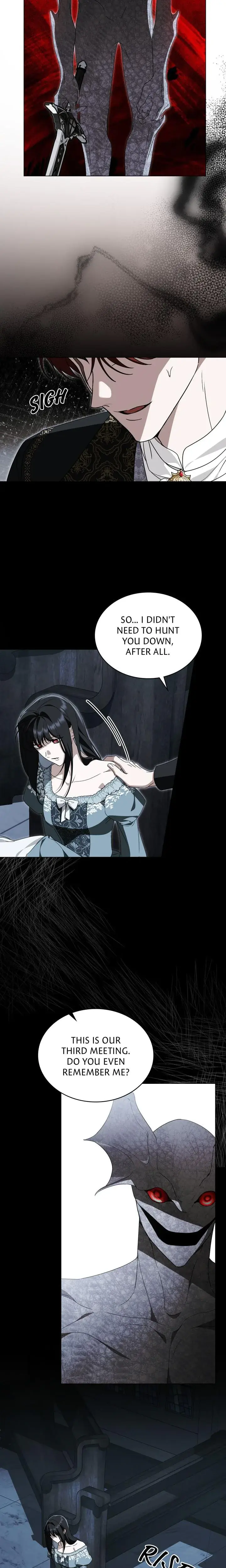 Lift My Curse Sir Knight Chapter 56 - Page 16