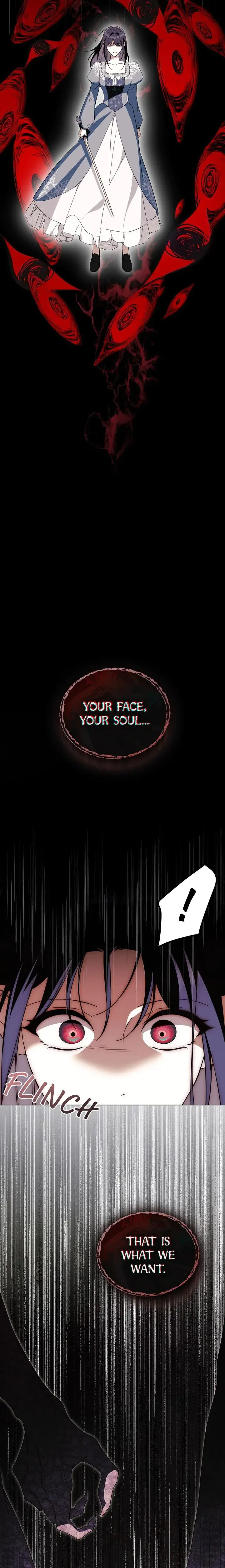 Lift My Curse Sir Knight Chapter 56 - Page 6