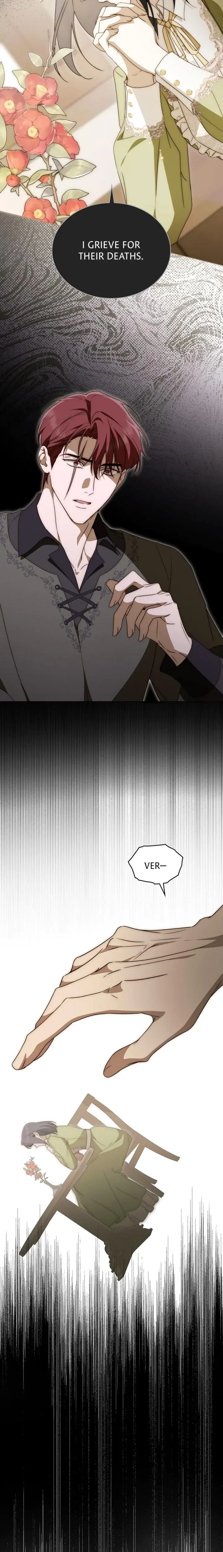 Lift My Curse Sir Knight Chapter 57 - Page 10