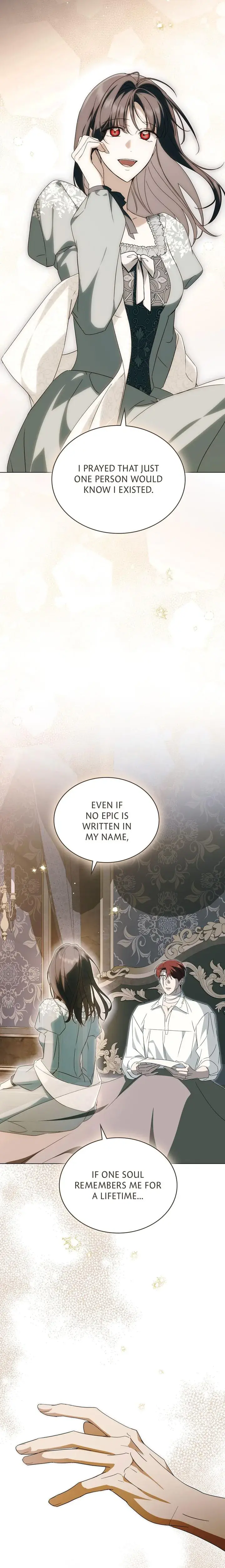 Lift My Curse Sir Knight Chapter 57 - Page 27