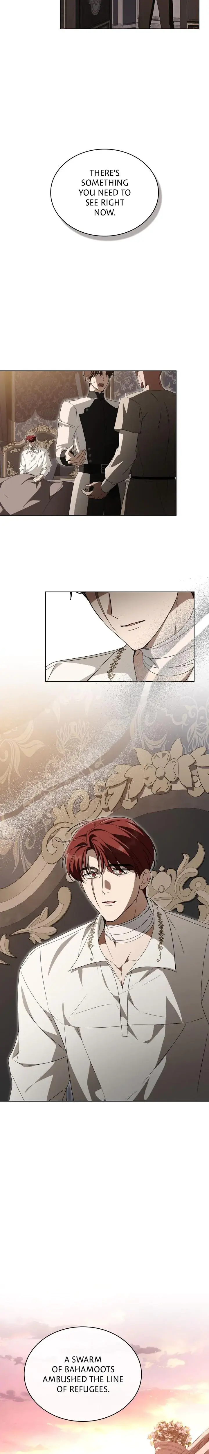 Lift My Curse Sir Knight Chapter 58 - Page 12