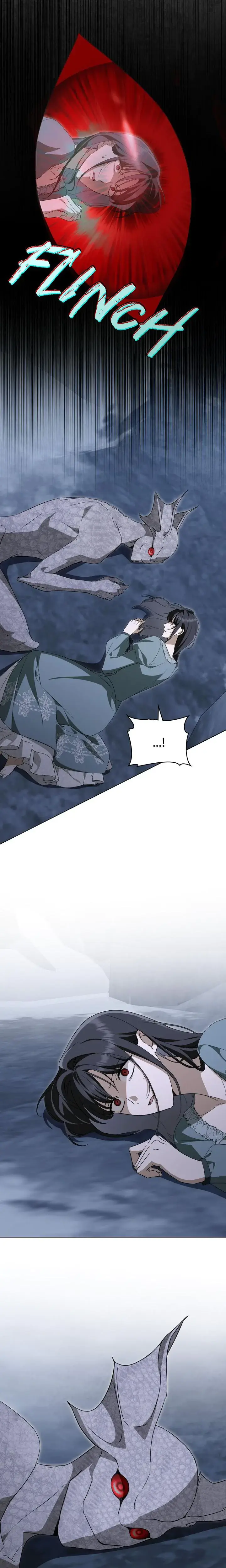 Lift My Curse Sir Knight Chapter 58 - Page 21