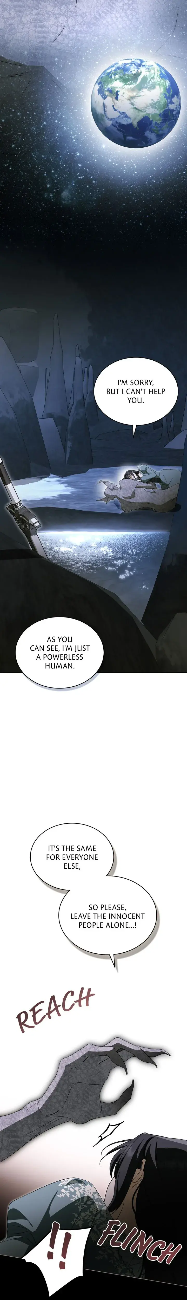 Lift My Curse Sir Knight Chapter 59 - Page 3