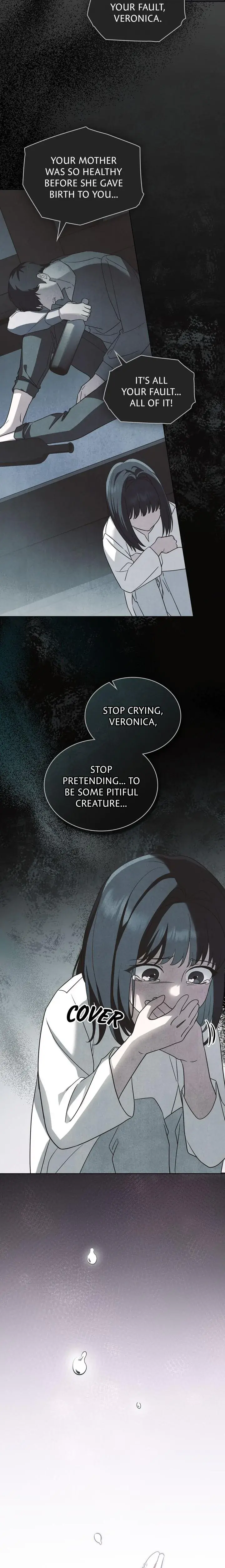 Lift My Curse Sir Knight Chapter 6 - Page 12