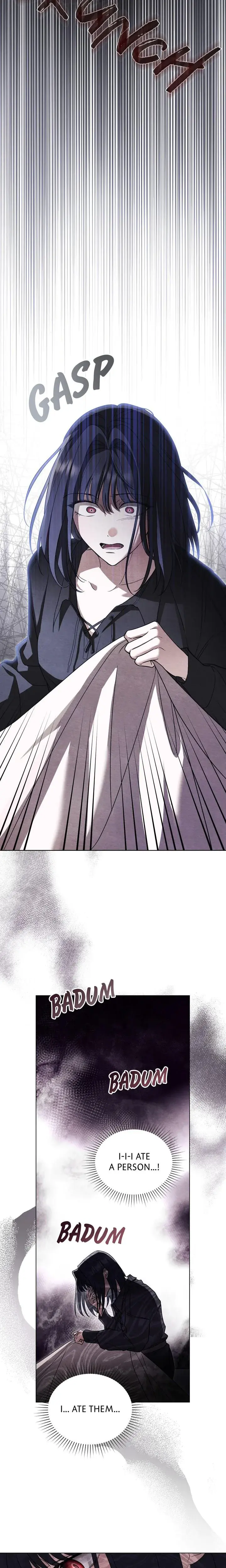 Lift My Curse Sir Knight Chapter 6 - Page 4