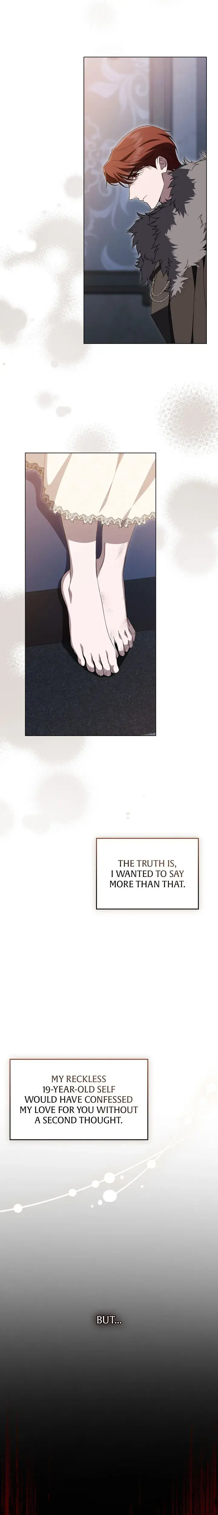 Lift My Curse Sir Knight Chapter 60 - Page 11