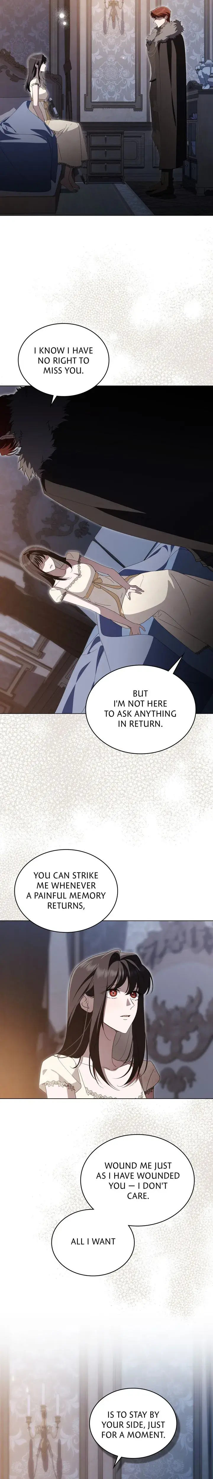 Lift My Curse Sir Knight Chapter 60 - Page 14