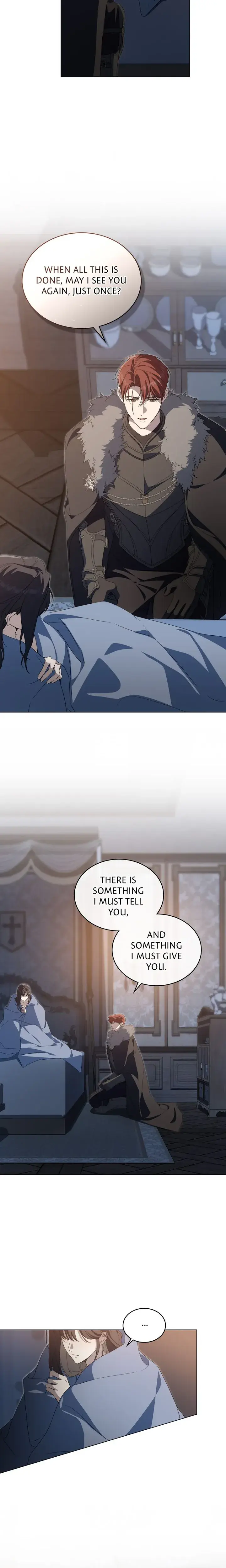 Lift My Curse Sir Knight Chapter 61 - Page 15