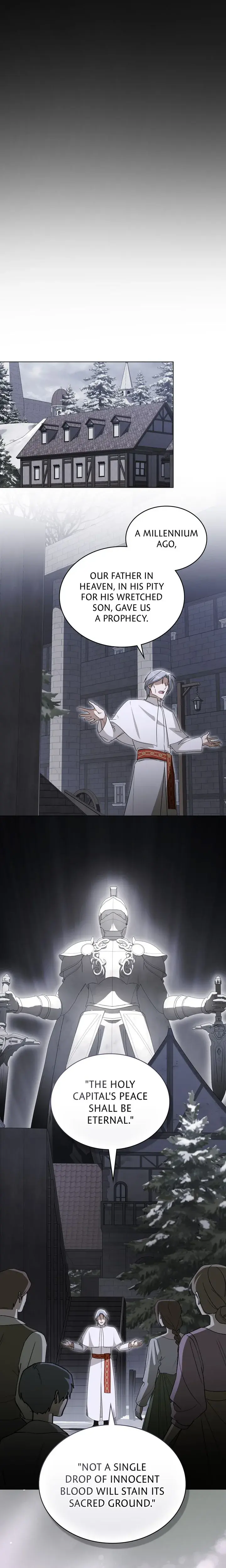 Lift My Curse Sir Knight Chapter 62 - Page 11