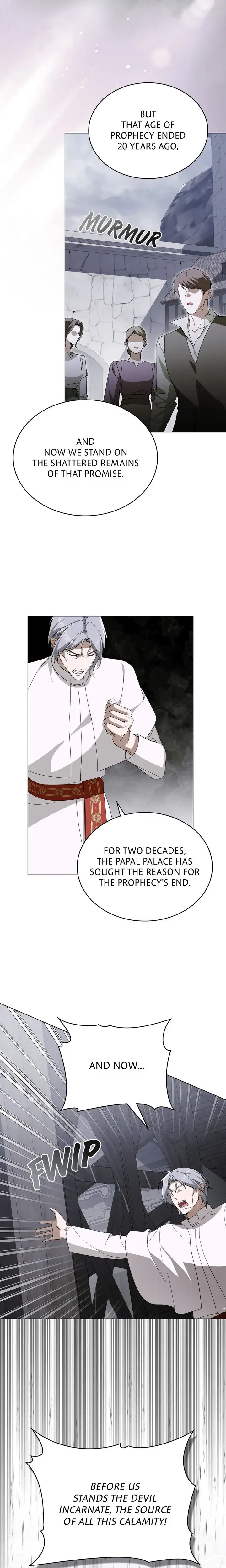 Lift My Curse Sir Knight Chapter 62 - Page 12