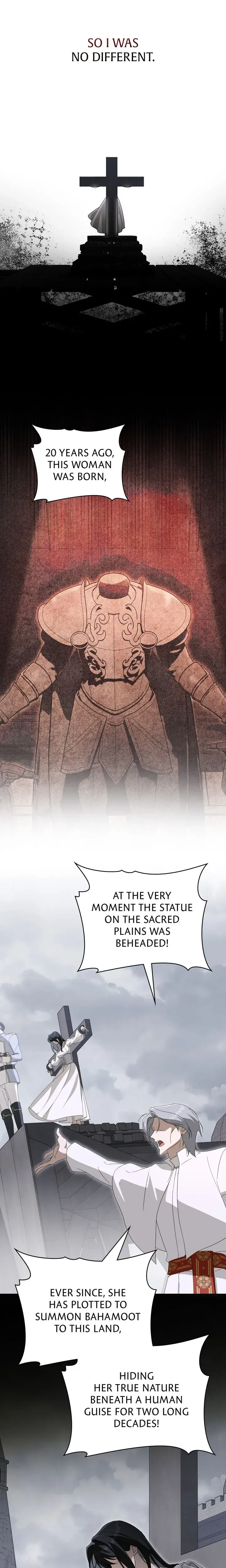 Lift My Curse Sir Knight Chapter 62 - Page 15