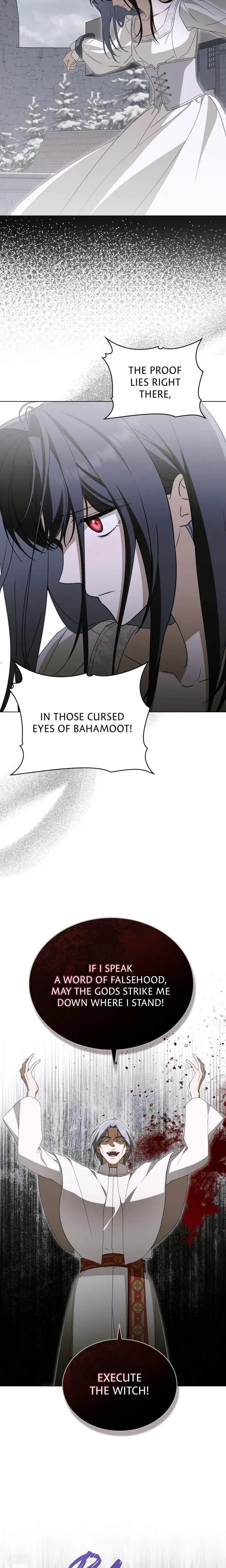 Lift My Curse Sir Knight Chapter 62 - Page 16