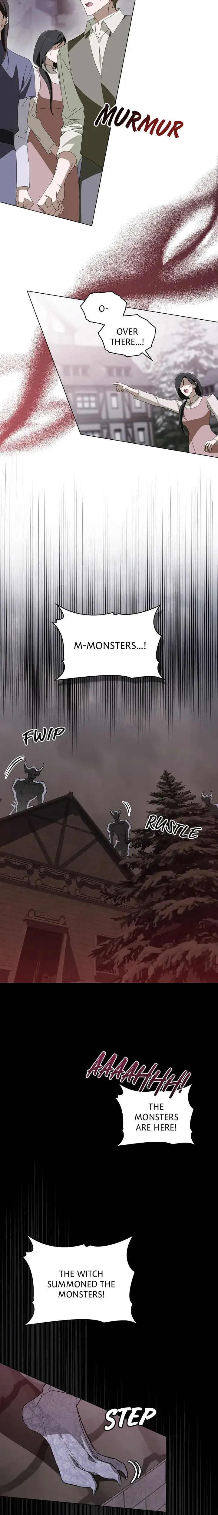 Lift My Curse Sir Knight Chapter 62 - Page 19