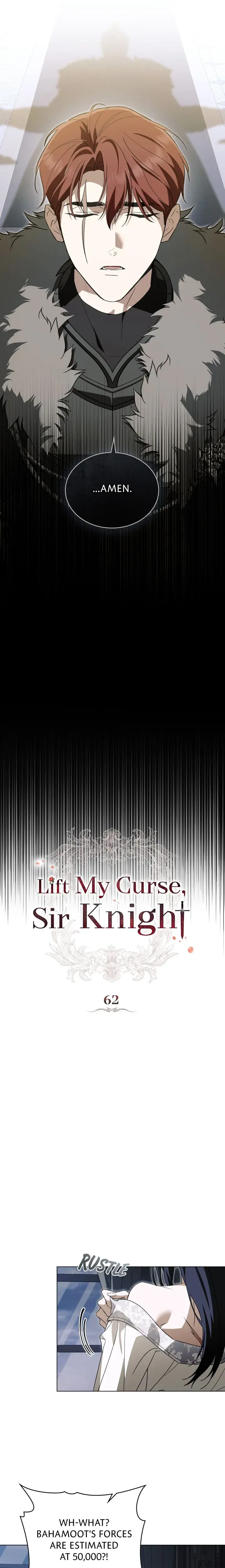 Lift My Curse Sir Knight Chapter 62 - Page 5