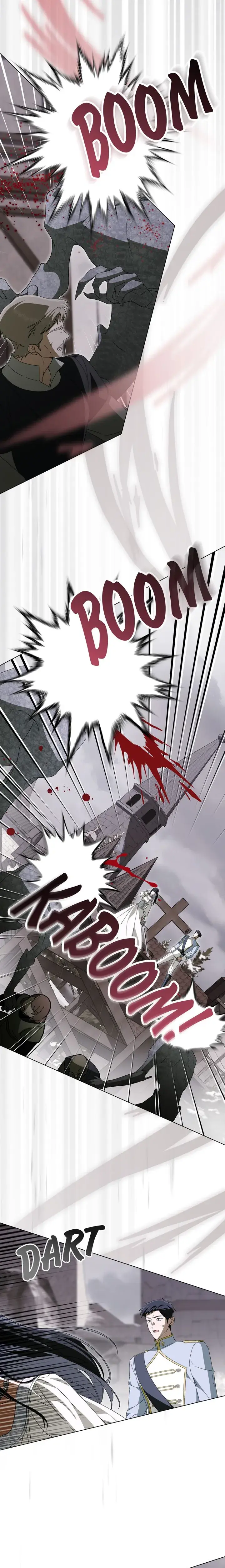 Lift My Curse Sir Knight Chapter 63 - Page 3