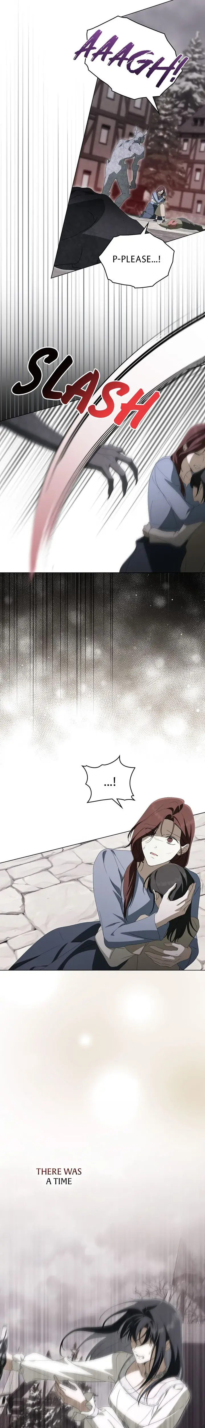 Lift My Curse Sir Knight Chapter 63 - Page 4