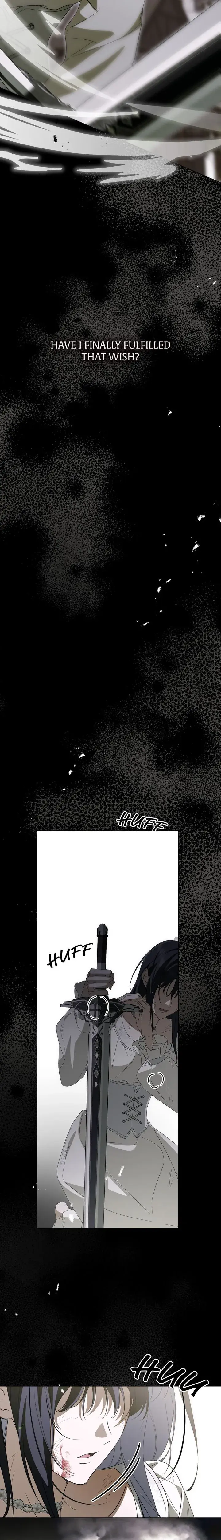 Lift My Curse Sir Knight Chapter 63 - Page 6