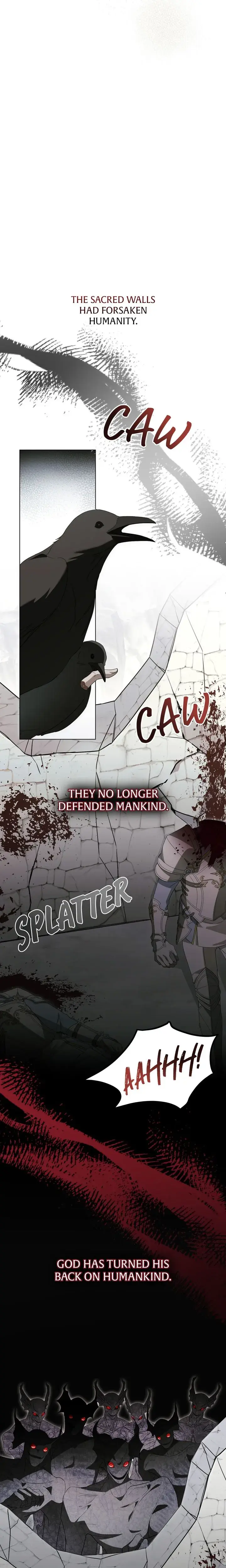 Lift My Curse Sir Knight Chapter 64 - Page 11
