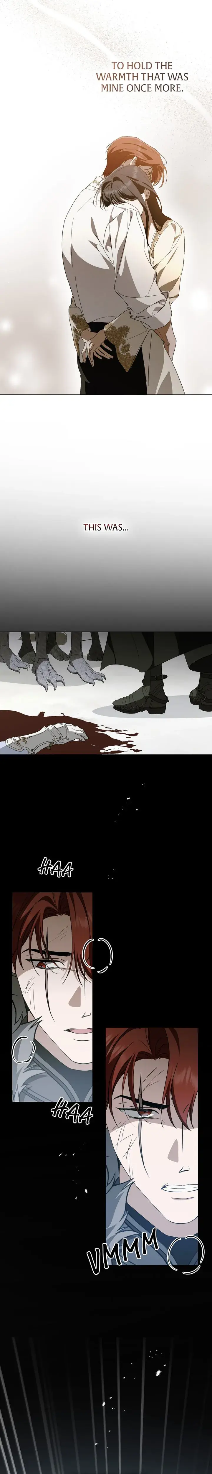Lift My Curse Sir Knight Chapter 64 - Page 15