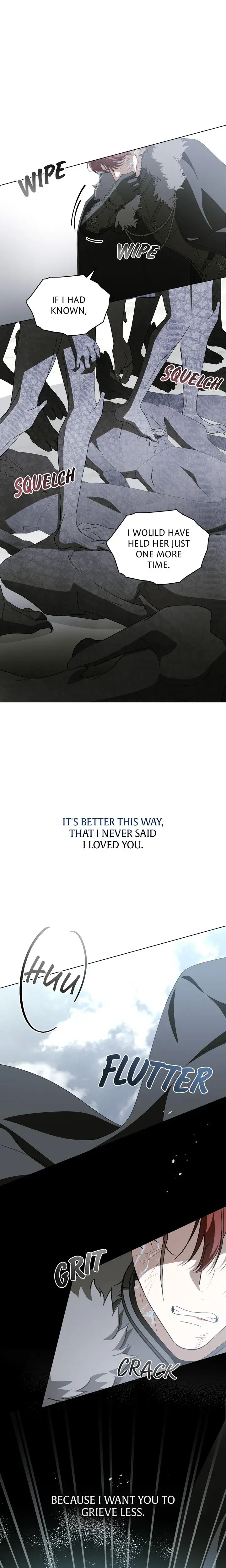 Lift My Curse Sir Knight Chapter 64 - Page 18