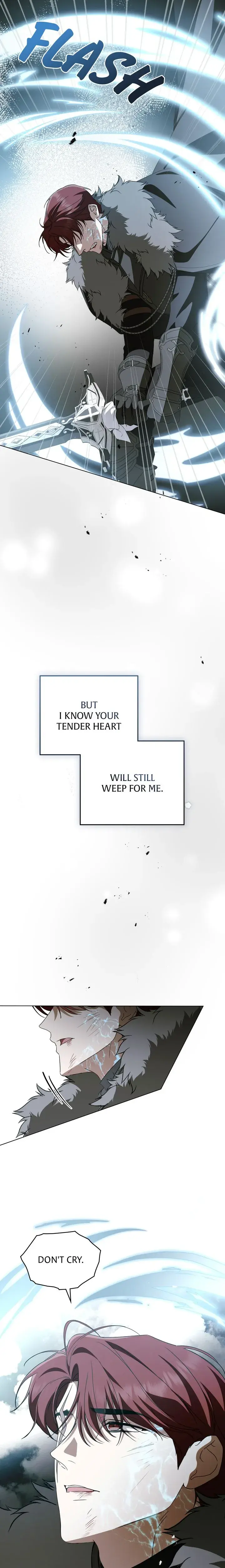 Lift My Curse Sir Knight Chapter 64 - Page 19