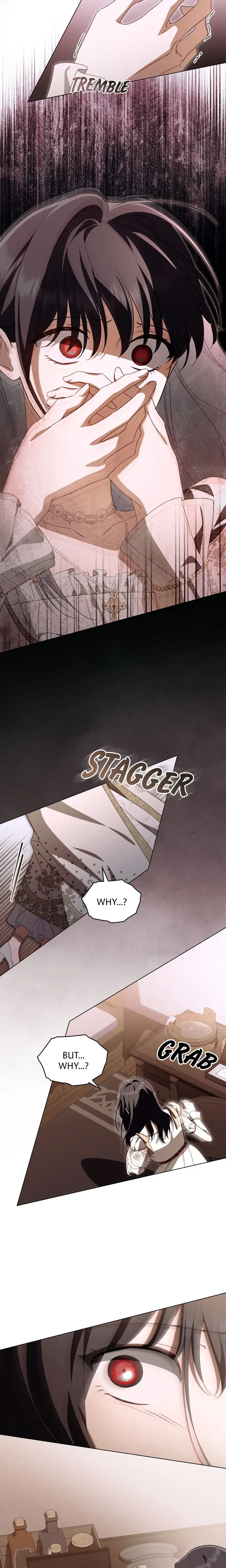 Lift My Curse Sir Knight Chapter 65 - Page 16