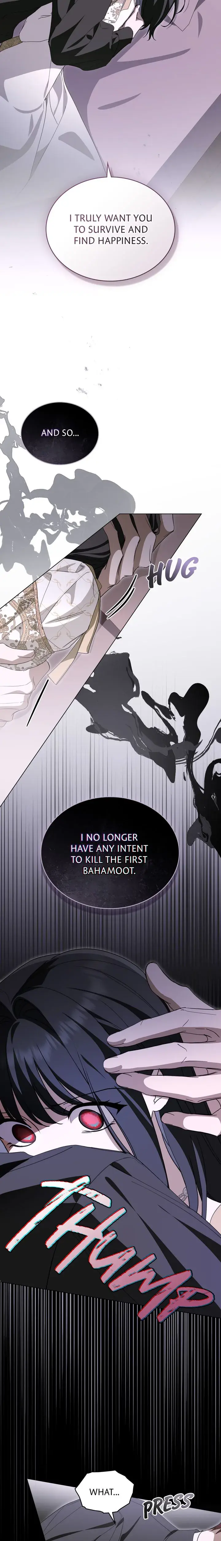 Lift My Curse Sir Knight Chapter 66 - Page 12
