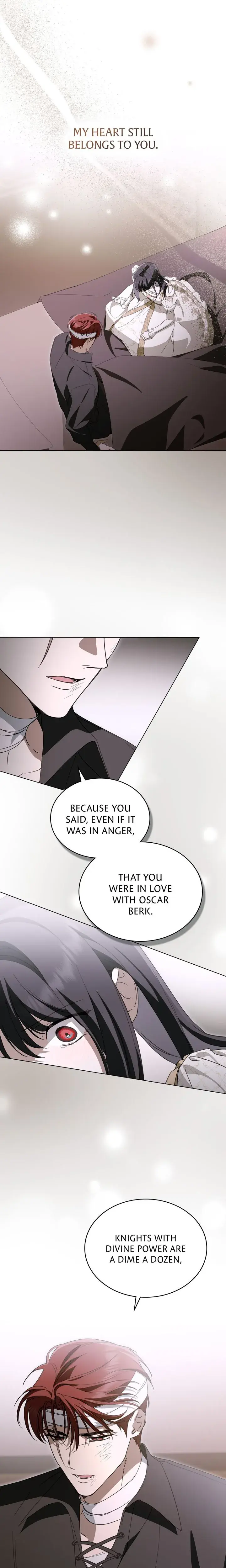 Lift My Curse Sir Knight Chapter 66 - Page 19