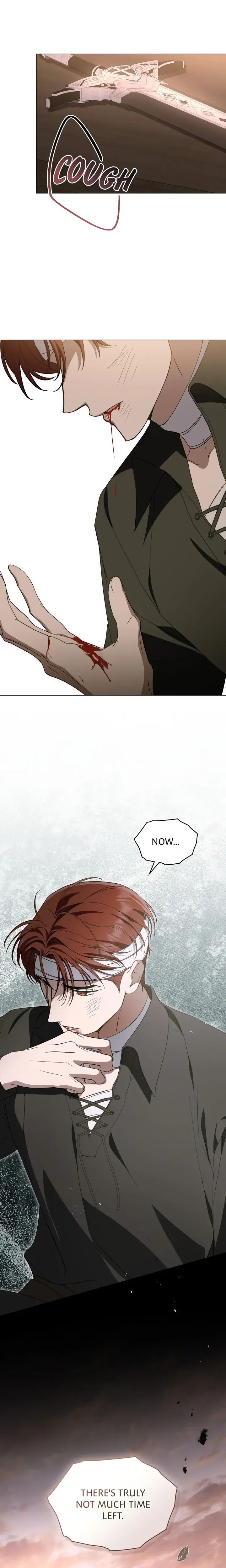 Lift My Curse Sir Knight Chapter 66 - Page 22