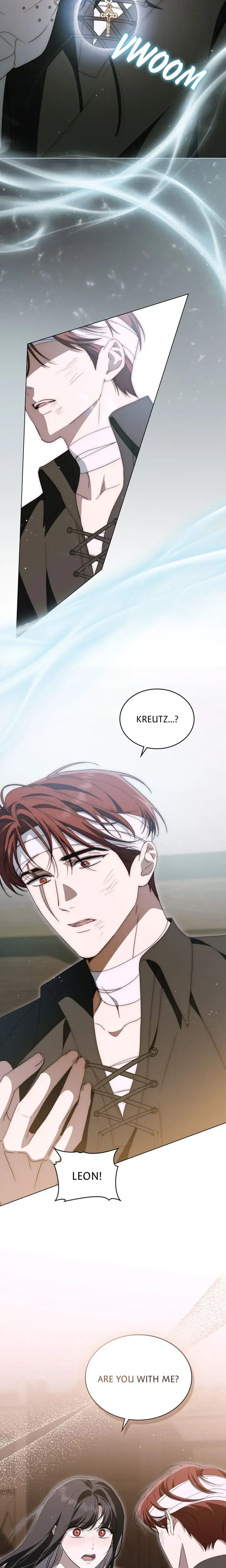 Lift My Curse Sir Knight Chapter 66 - Page 3