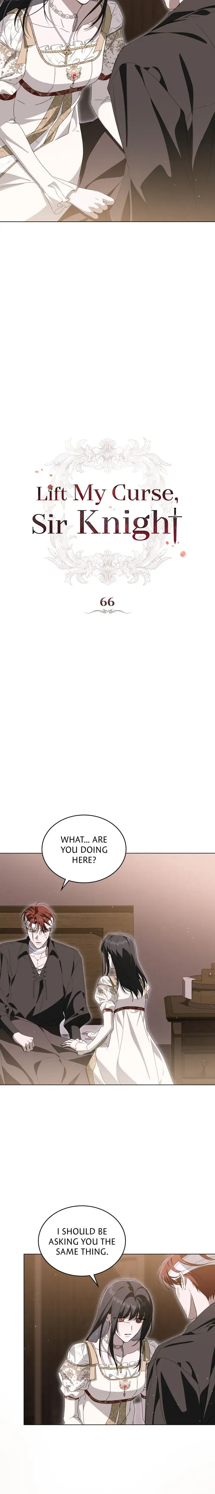 Lift My Curse Sir Knight Chapter 66 - Page 4