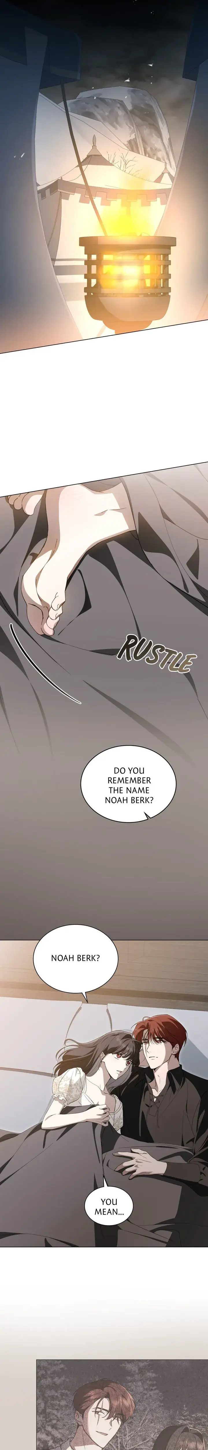 Lift My Curse Sir Knight Chapter 68 - Page 13
