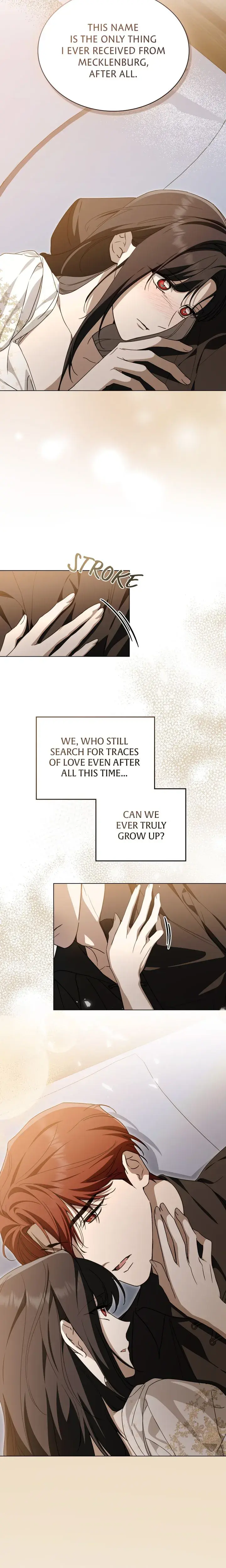 Lift My Curse Sir Knight Chapter 68 - Page 16