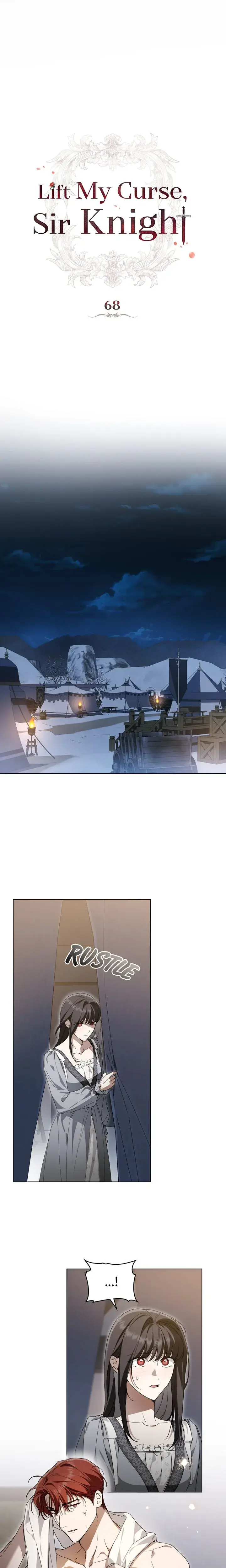 Lift My Curse Sir Knight Chapter 68 - Page 5