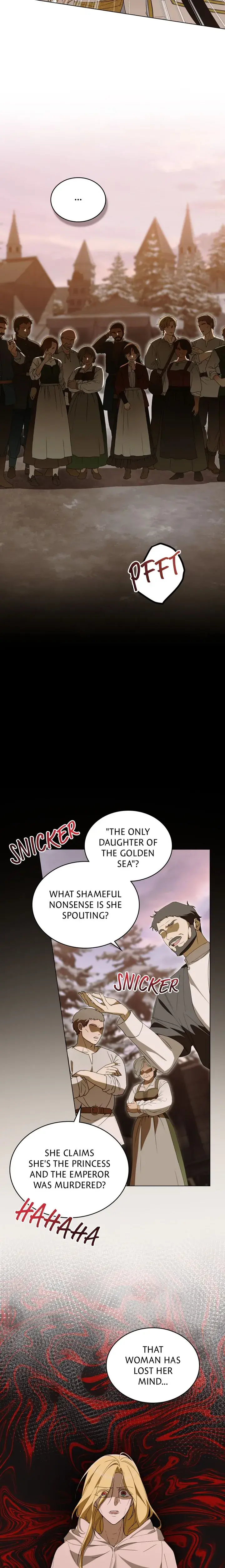 Lift My Curse Sir Knight Chapter 70 - Page 16