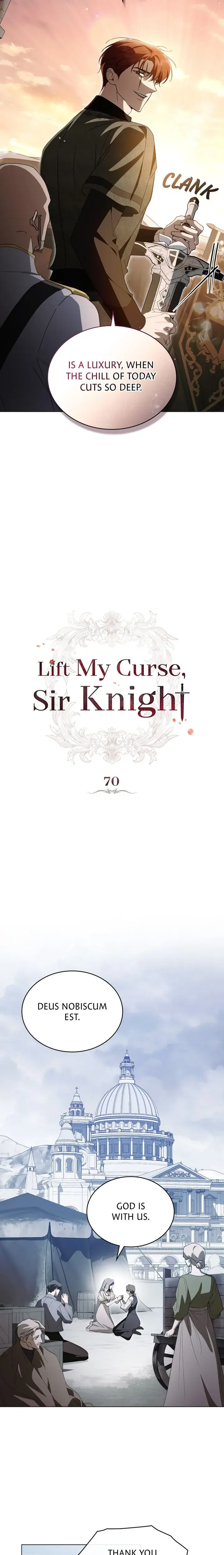 Lift My Curse Sir Knight Chapter 70 - Page 6