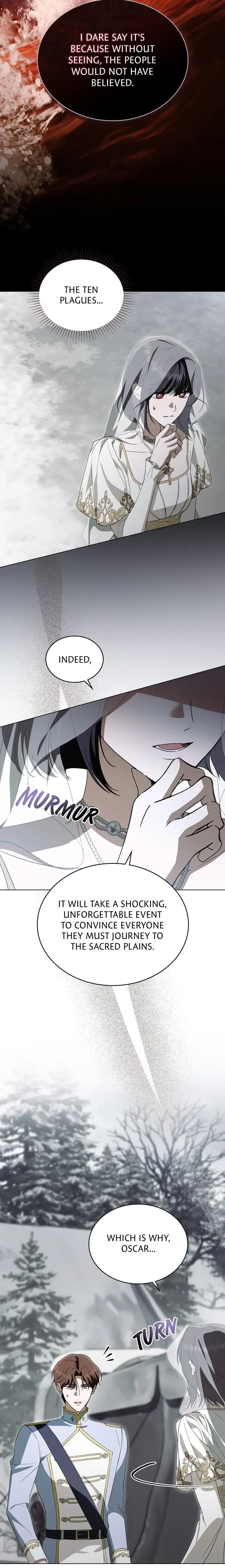 Lift My Curse Sir Knight Chapter 70 - Page 9