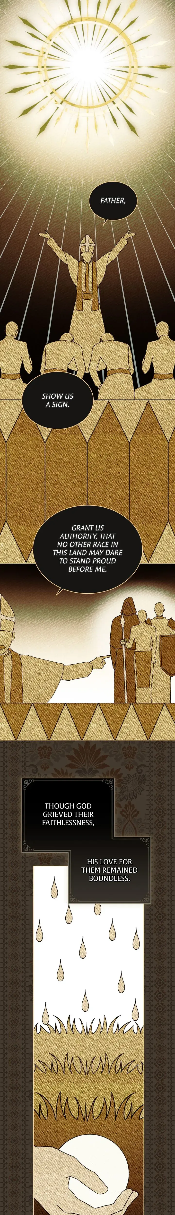 Lift My Curse Sir Knight Chapter 71 - Page 13
