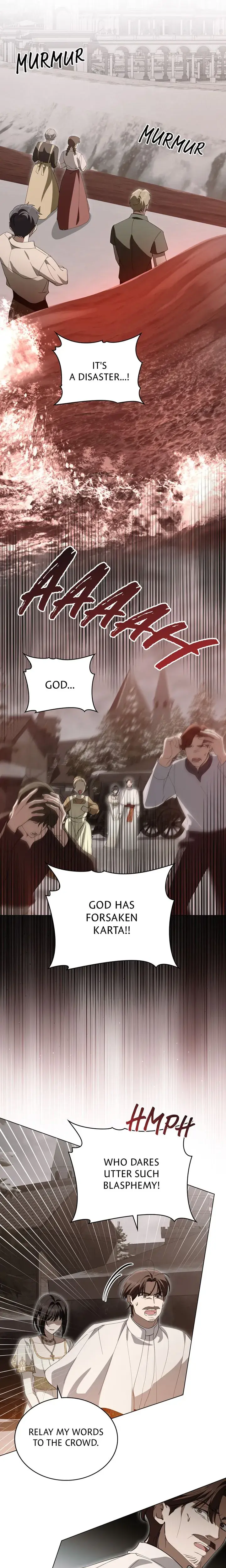 Lift My Curse Sir Knight Chapter 71 - Page 5