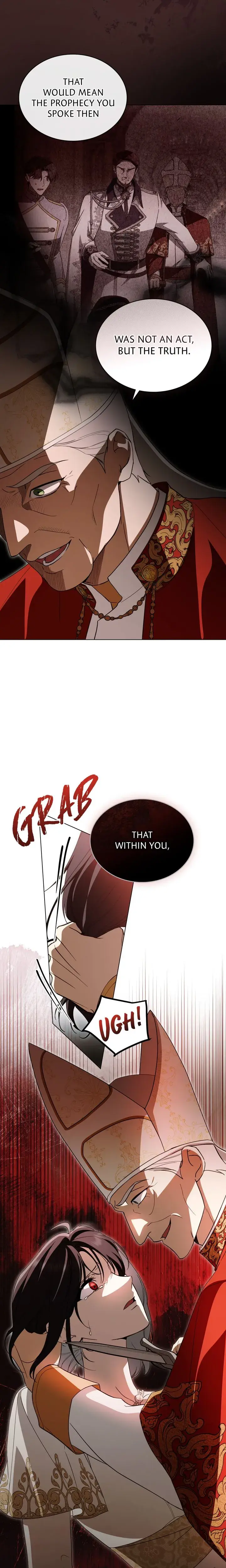 Lift My Curse Sir Knight Chapter 72 - Page 10