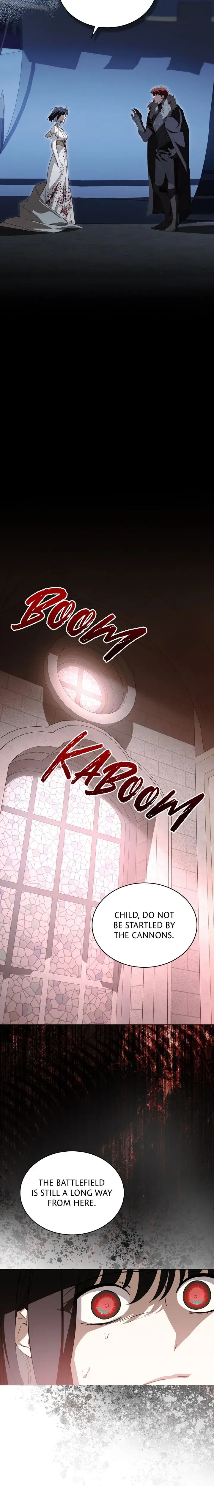 Lift My Curse Sir Knight Chapter 72 - Page 8