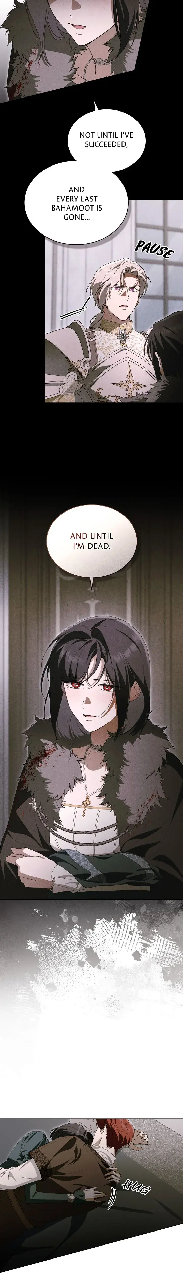 Lift My Curse Sir Knight Chapter 74 - Page 16