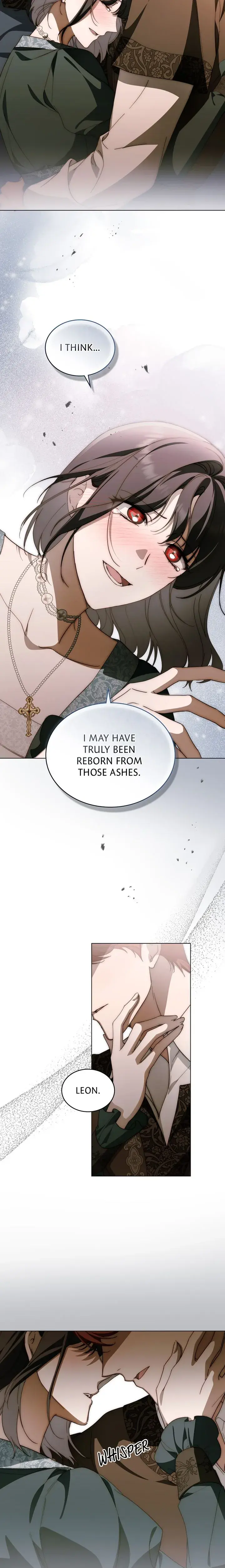 Lift My Curse Sir Knight Chapter 74 - Page 18