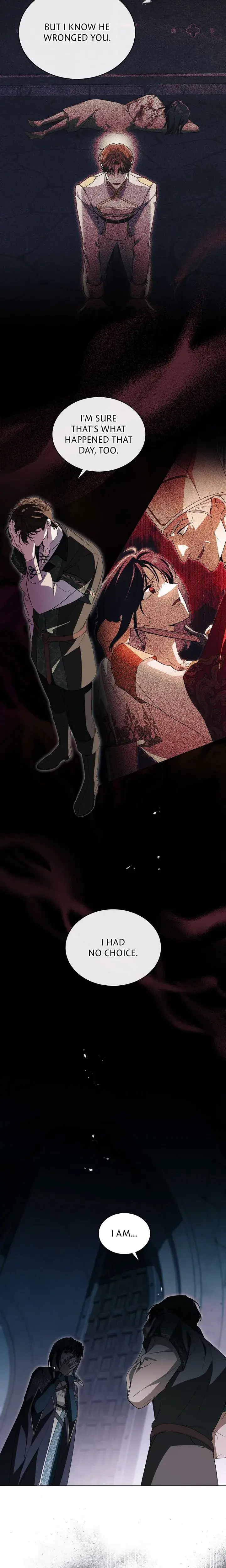 Lift My Curse Sir Knight Chapter 75 - Page 5