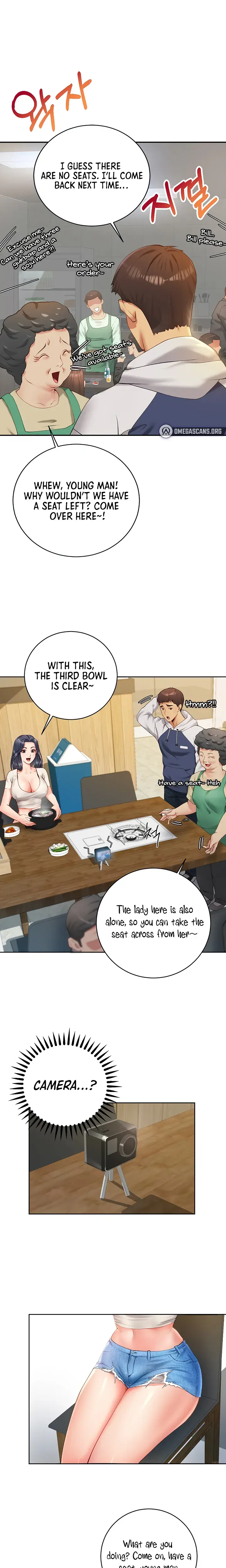 Like And Subscribe Chapter 1 - Page 20